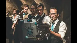 Live Band aus Nieder&ouml;sterreich & Wien&bull; Trailer &bull; K&uuml;nstlerportal artistenfuerdich.at