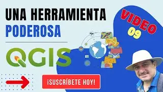 Qgis 09: Complemento Azimuth and Distance
