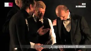 Coriolanus  William Shakespeare  The Slovak National Theatre