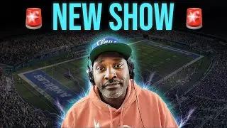 The Marcellus Wiley Show LIVE | Saturday January 10th 2026