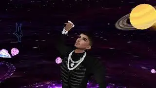 IMVU Music Video -- CeCe Peniston 