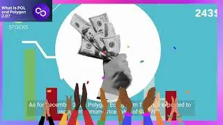 Polygon Ecosystem Token Price Prediction 2023 POL Crypto Forecast up to $0 8822  #bitcoin #ethereum