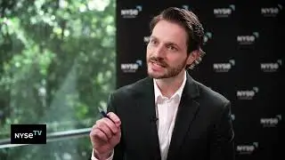 Amit Sinha, CEO of DigiCert at RSAC