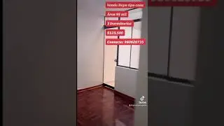 VENDO DEPA EN JESUS MARIA