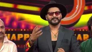 Comedy Khiladigalu 2025 | Ep - 22 | Webisode 02 | Jan, 4 2026 | Jaggesh, Tara Anuradha | Zee Kannada