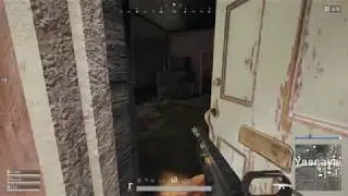 K98 Bait Camper Killed us  H4rvy, Akyla