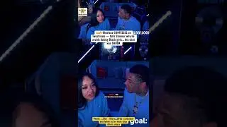 Blueface CONFESSES on livestream &mdash; tells Stunner why he avoids dating Black girls&hellip; #shorts