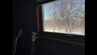 snow.wind (brain blizzard version)