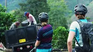 Gehrig Twins: A story of cycling and coffee - Teaser 1