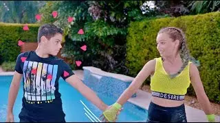BESA - Elaia (Official Music Video)