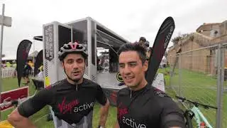 Absa Cape Epic Prologue Highlights | Virgin Active South Africa