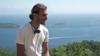 Doğa ile İç İçe Bir Yaşam: Chai Şişman ve Kalipso Çiftliği | Merak Ettim Sordum