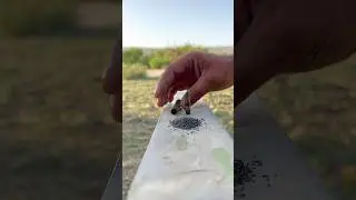 303mm Cartage Powder Review 🔥