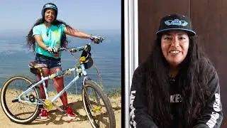 Girls Ride, Too! Rosie Dayton Bike Life Interview