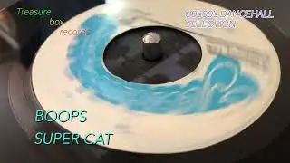 Treasure box records Vol.7