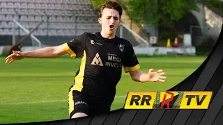 24 kolejka: Szczakowianka Jaworzno - Ruch Radzionków [2021/22]
