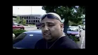Left Coast Gear commerical Promo HVK