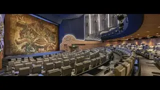 ODEON Luxe Leicester Square - Corporate Event
