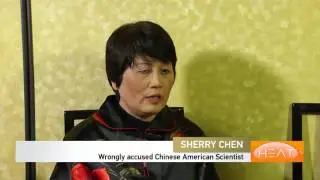 The Heat discusses scientists wrongly accused of spying for China