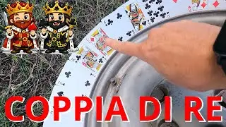 COME VERNICIARE LE RUOTE DEL CAMPER | VIDEO TUTORIAL DEL FAI DA TE BASIC | DAJE