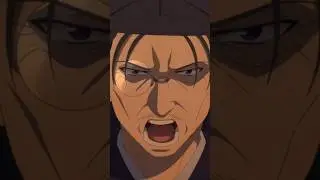Be a MAN #anime #аниме #animemoments