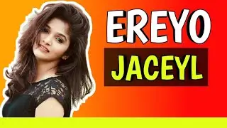 Ereyo jaceyl