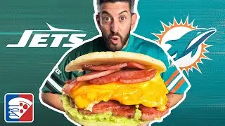 Does Taylor Ham Belong In Arepas?