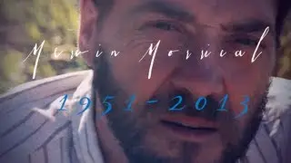 A Tribute to my Grandfather