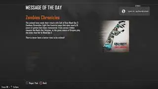 BO2 SPRX.IO MOD MENU BEST BO2 MOD MENU 👊