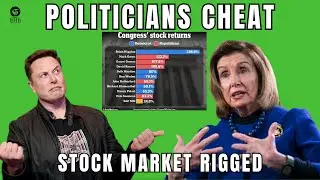 Elon Musk&rsquo;s DOGE Unleashes War on Wealthy Politicians &ndash; Corruption Exposed!