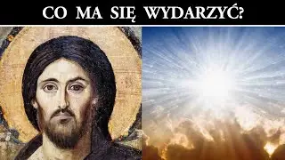 Powr&oacute;t Jezusa - Tajemnice Biblii