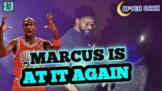 Marcus Jordan, Son of Michael Jordan, Arrested for Cocaine Possession