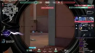 Valoooooooo 5 stack#valorant