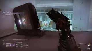 Thorn Dot Can Overload Stun