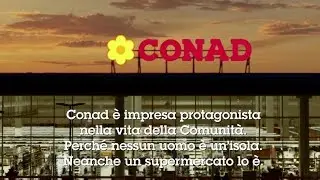Il Grande Viaggio Conad 2018 | Presentazione - Privato