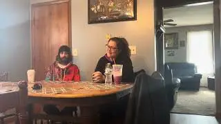 NO SAFE WORDS episode 2