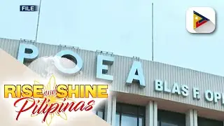 Pilipinas, binawi na ang deployment ban ng mga OFW sa Oman