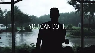 Endurance - Short Film