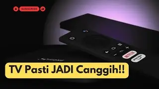 Rendez votre t&eacute;l&eacute;viseur sophistiqu&eacute;&nbsp;! 5 bo&icirc;tiers TV Android abordables mais puissants&nbsp;!