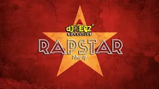 RAPSTAR - FLOW G (TRAP MODE RMIiX) DJ REGZ D' EXCLUSIVE