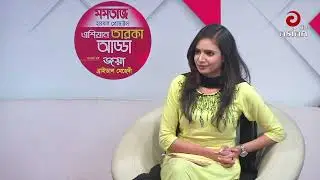 Asian Taroka Adda EP 66 | Special Adda with Jaki Alamgir & Nowrin Ahmed । Asian TV Entertainment