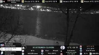 International live cameras and weather 🔴 LIVE Weather Service
