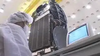 Satellite Jobs