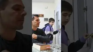 Inspecci&oacute;n de mochilas