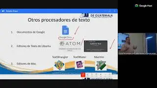 Semana 01. Plan S&aacute;bado