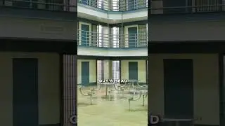What Happens To Paedophiles in Prison 🥶😳