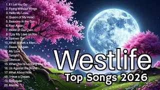 Westlife Ultimate Playlist 2026 | Legendary Hits That Defined Love, Memories, and a Generation