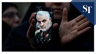 Soleimani killed because Iran sought to 'blow up' embassy - Trump