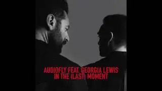 Audiofly feat. Georgia Lewis - In The (Last) Moment (Robags Remix)