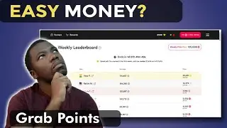 GrabPoints Review 2025 | Is It Legit or a Scam?